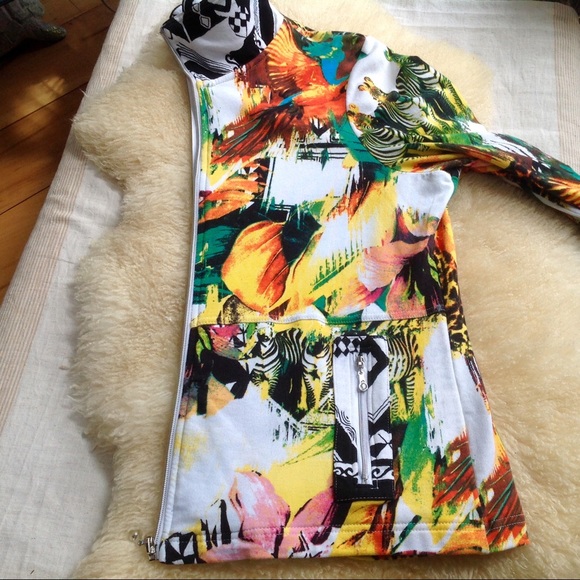 Jacket - Picture 7 of 8